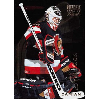 Řadové karty - Rhodes Damian - 1996-97 Zenith No.53