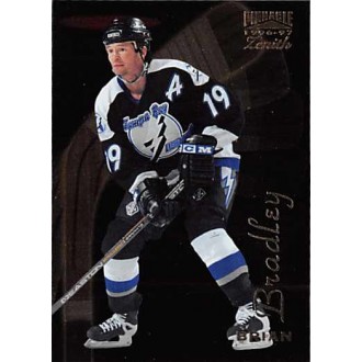 Řadové karty - Bradley Brian - 1996-97 Zenith No.59
