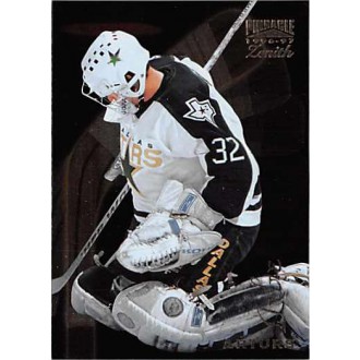 Řadové karty - Irbe Arturs - 1996-97 Zenith No.60