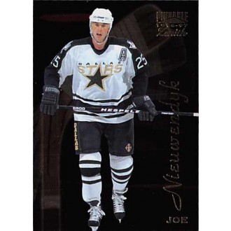 Řadové karty - Nieuwendyk Joe - 1996-97 Zenith No.63