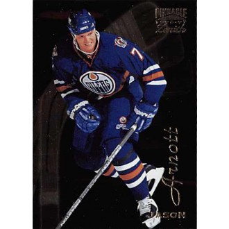 Řadové karty - Arnott Jason - 1996-97 Zenith No.65