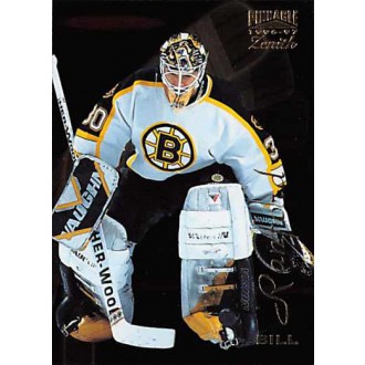 Řadové karty - Ranford Bill - 1996-97 Zenith No.72