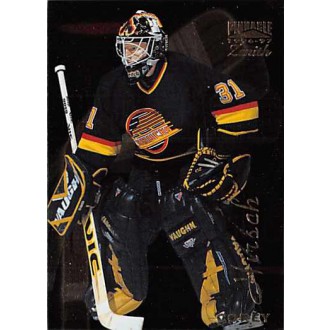 Řadové karty - Hirsch Corey - 1996-97 Zenith No.75