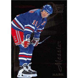 Řadové karty - Messier Mark - 1996-97 Zenith No.94