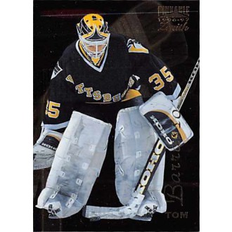 Řadové karty - Barrasso Tom - 1996-97 Zenith No.98