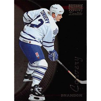 Řadové karty - Convery Brandon - 1996-97 Zenith No.132