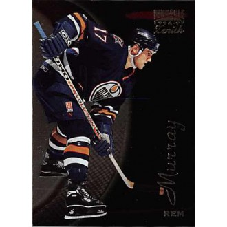 Řadové karty - Murray Rem - 1996-97 Zenith No.146