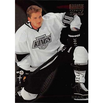 Řadové karty - Smyth Brad - 1996-97 Zenith No.150