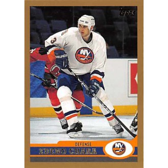 Řadové karty - Chára Zdeno - 1999-00 Topps No.29