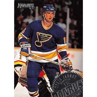 Řadové karty - Janney Craig - 1994-95 Donruss No.28