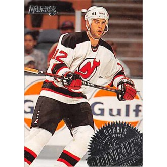 Řadové karty - Guerin Bill - 1994-95 Donruss No.62