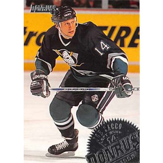 Řadové karty - Sacco Joe - 1994-95 Donruss No.64