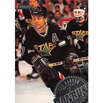 Řadové karty - Broten Neal - 1994-95 Donruss No.67