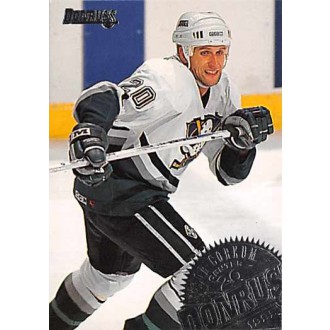 Řadové karty - Corkum Bob - 1994-95 Donruss No.96