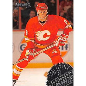 Řadové karty - Patrick James - 1994-95 Donruss No.185