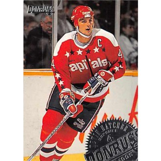 Řadové karty - Hatcher Kevin - 1994-95 Donruss No.199