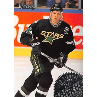 Řadové karty - Tinordi Mark - 1994-95 Donruss No.206