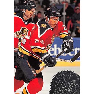 Řadové karty - Kudelski Bob - 1994-95 Donruss No.227