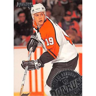 Řadové karty - Renberg Mikael - 1994-95 Donruss No.236