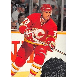 Řadové karty - Zalapski Zarley - 1994-95 Donruss No.248