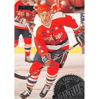 Řadové karty - Khristich Dmitri - 1994-95 Donruss No.264