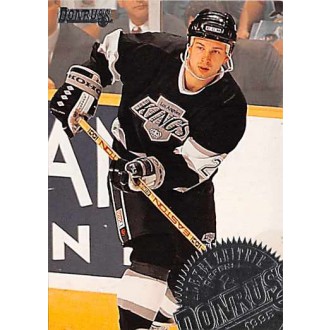 Řadové karty - Zhitnik Alexei - 1994-95 Donruss No.279