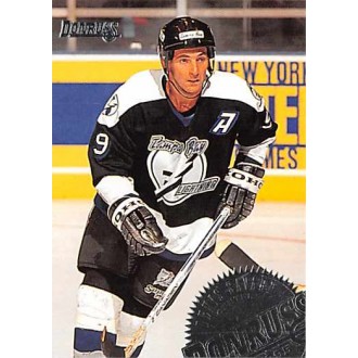 Řadové karty - Savard Denis - 1994-95 Donruss No.284
