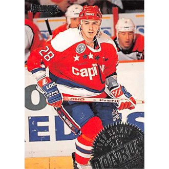 Řadové karty - Slaney John - 1994-95 Donruss No.298