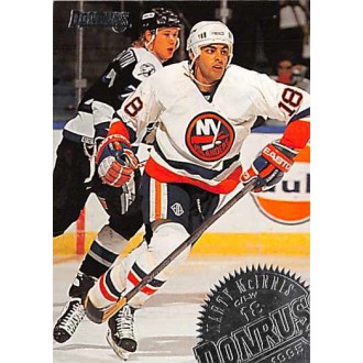 Řadové karty - McInnis Marty - 1994-95 Donruss No.311