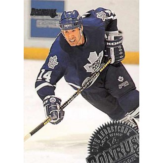 Řadové karty - Andreychuk Dave - 1994-95 Donruss No.323