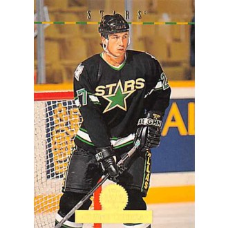 Řadové karty - Churla Shane - 1994-95 Leaf No.364