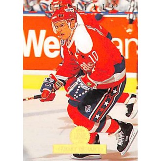 Řadové karty - Miller Kelly - 1994-95 Leaf No.519