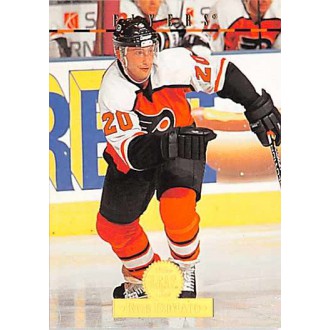 Řadové karty - DiMaio Rob - 1994-95 Leaf No.549