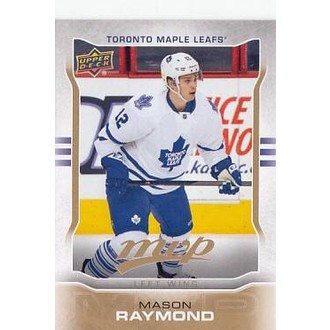 Řadové karty - Raymond Mason - 2014-15 MVP No.179