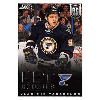 Řadové karty - Tarasenko Vladimir - 2013-14 Score No.647
