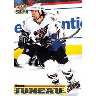 Řadové karty - Juneau Joe - 1998-99 Paramount No.246