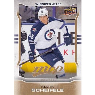 Řadové karty - Scheifele Mark - 2014-15 MVP No.186
