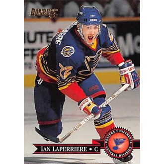 Řadové karty - Laperriere Ian - 1995-96 Donruss No.5