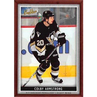 Řadové karty - Armstrong Colby - 2006-07 Beehive No.22