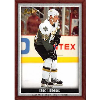 Řadové karty - Lindros Eric - 2006-07 Beehive No.70