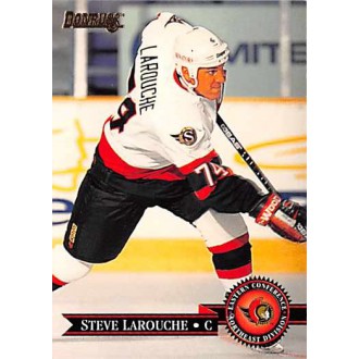 Řadové karty - Larouche Steve - 1995-96 Donruss No.39