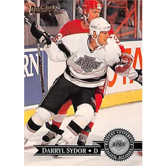 Řadové karty - Sydor Darryl - 1995-96 Donruss No.73