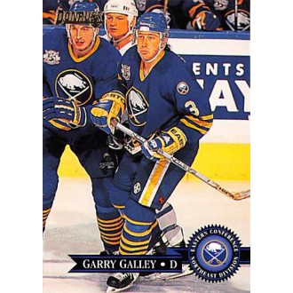 Řadové karty - Galley Garry - 1995-96 Donruss No.116