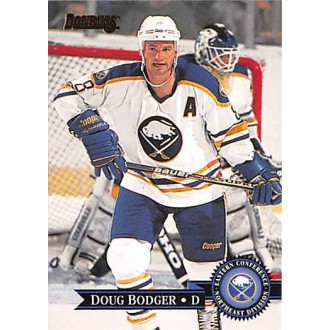 Řadové karty - Bodger Doug - 1995-96 Donruss No.226