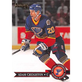 Řadové karty - Creighton Adam - 1995-96 Donruss No.336