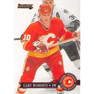 Řadové karty - Roberts Gary - 1995-96 Donruss No.372