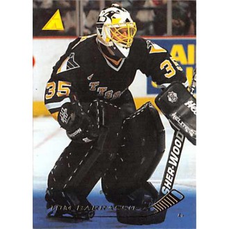 Řadové karty - Barrasso Tom - 1995-96 Pinnacle No.97