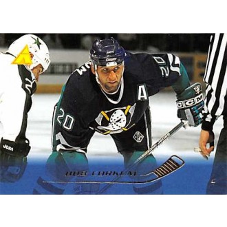 Řadové karty - Corkum Bob - 1995-96 Pinnacle No.121