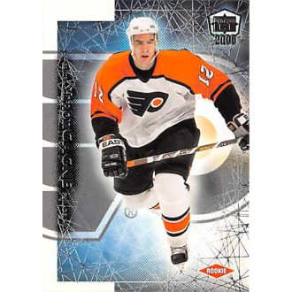 Řadové karty - Gagne Simon - 1999-00 Dynagon Ice No.2
