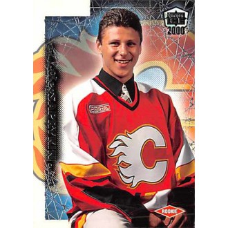 Řadové karty - Saprykin Oleg - 1999-00 Dynagon Ice No.5